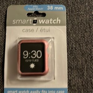 iWatch Face Protector